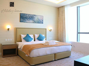 Mira Holiday Homes - Serviced 1 bedroom next to Nakheel Mall